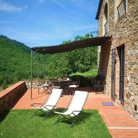 Casalta Di Pesa Villa Siena Ngoại thất bức ảnh