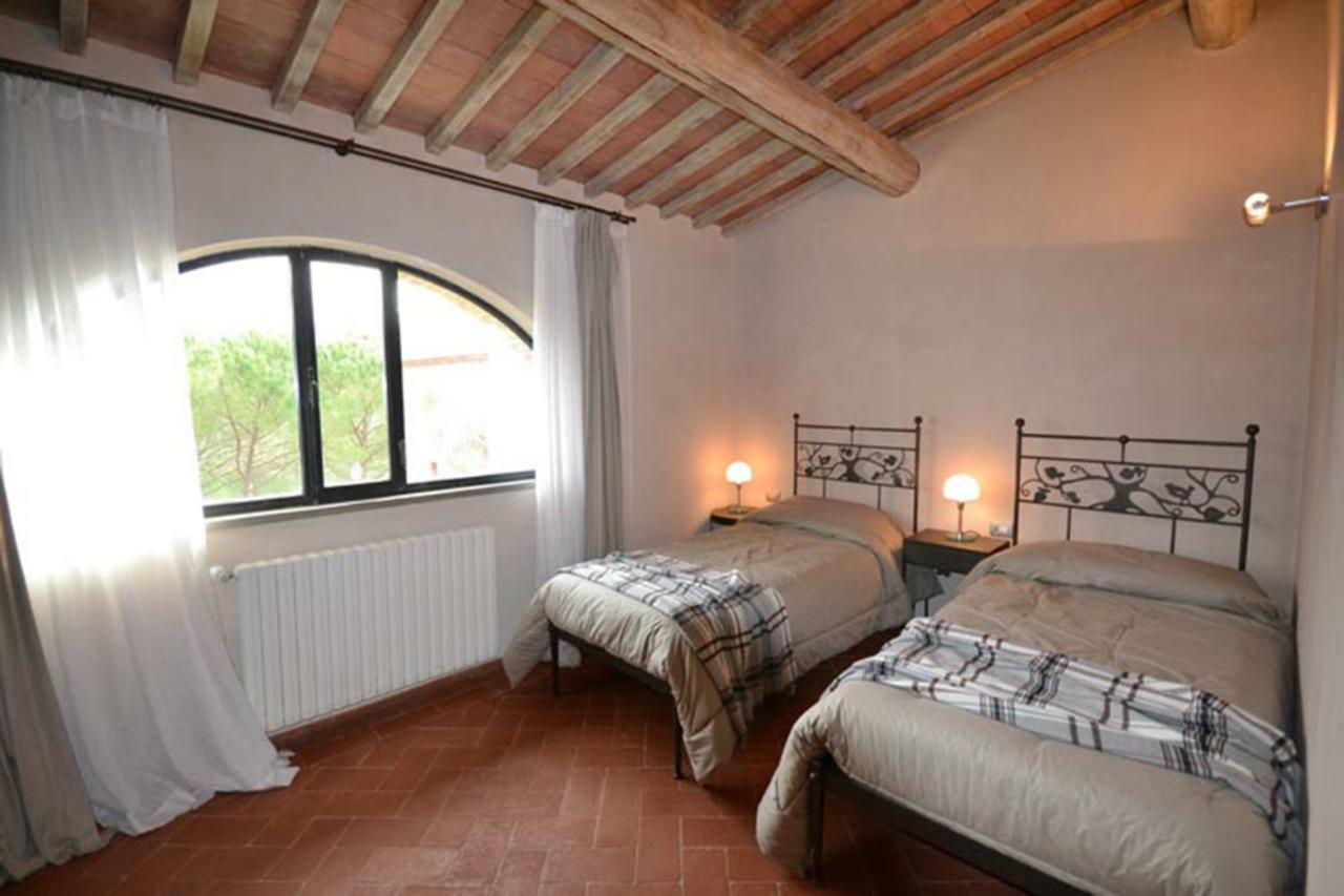 Casalta Di Pesa Villa Siena Ngoại thất bức ảnh