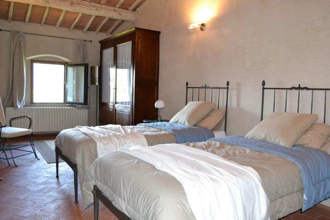 Casalta Di Pesa Villa Siena Ngoại thất bức ảnh