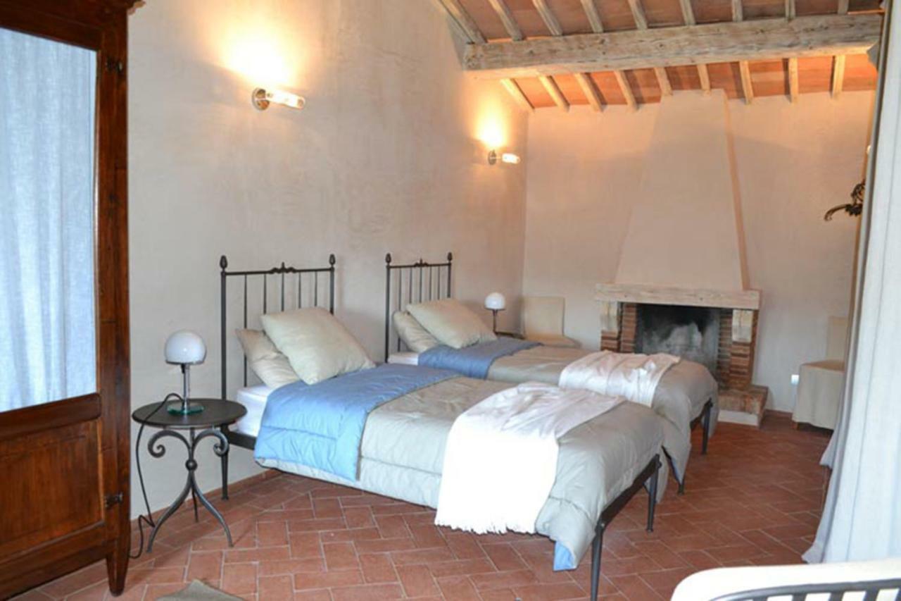 Casalta Di Pesa Villa Siena Ngoại thất bức ảnh