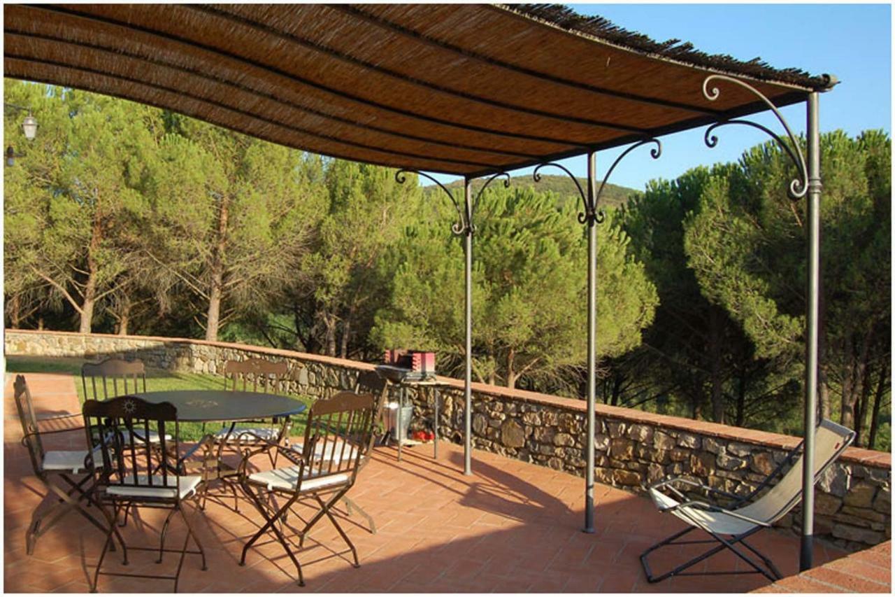 Casalta Di Pesa Villa Siena Ngoại thất bức ảnh