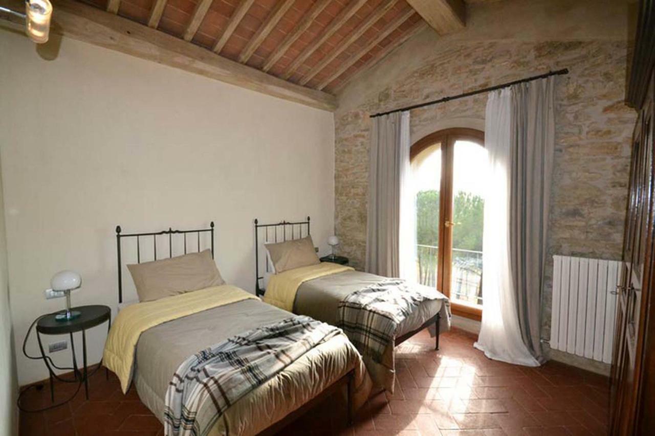 Casalta Di Pesa Villa Siena Ngoại thất bức ảnh