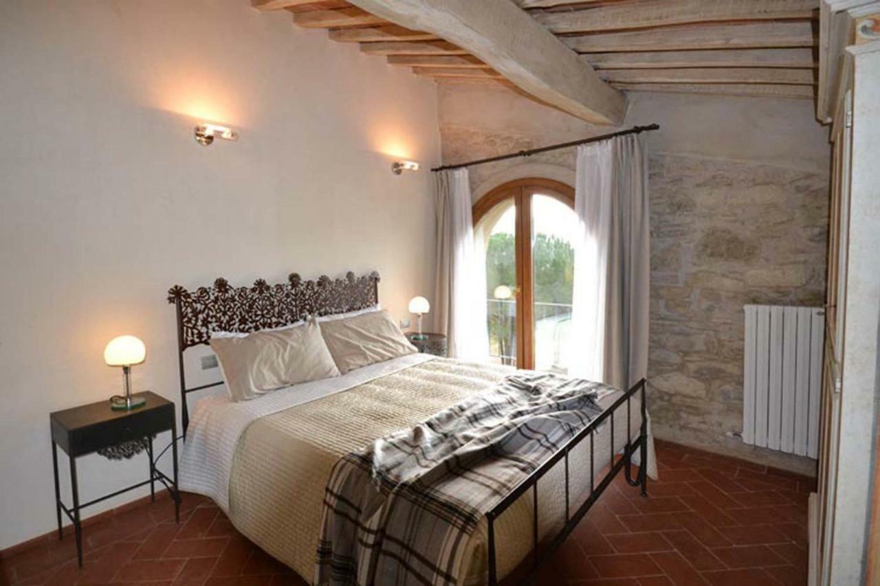 Casalta Di Pesa Villa Siena Ngoại thất bức ảnh