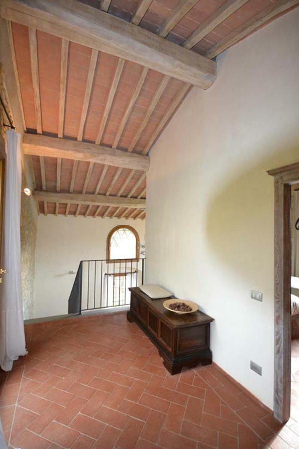 Casalta Di Pesa Villa Siena Ngoại thất bức ảnh