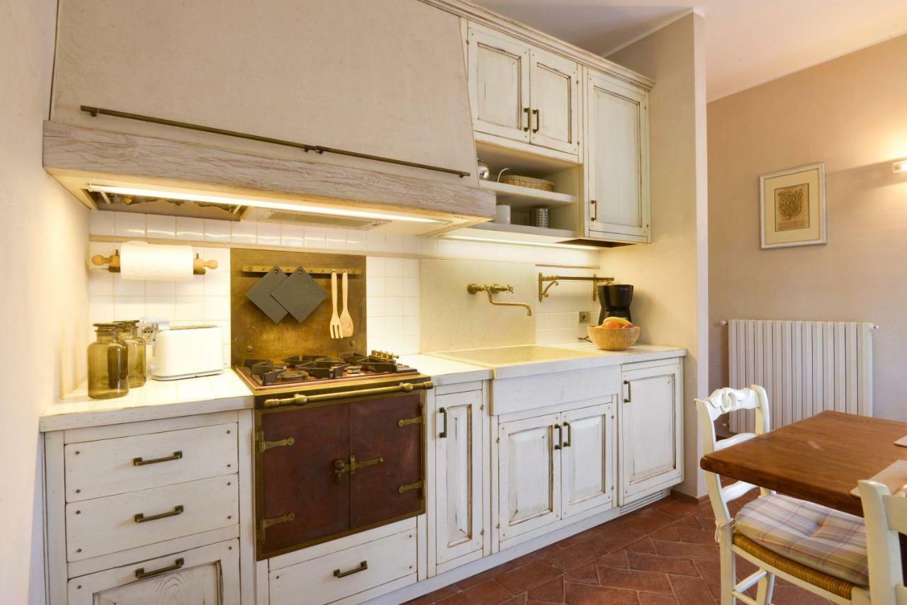 Casalta Di Pesa Villa Siena Ngoại thất bức ảnh