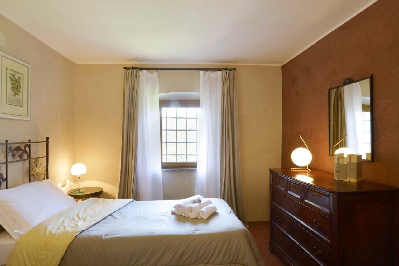 Casalta Di Pesa Villa Siena Ngoại thất bức ảnh