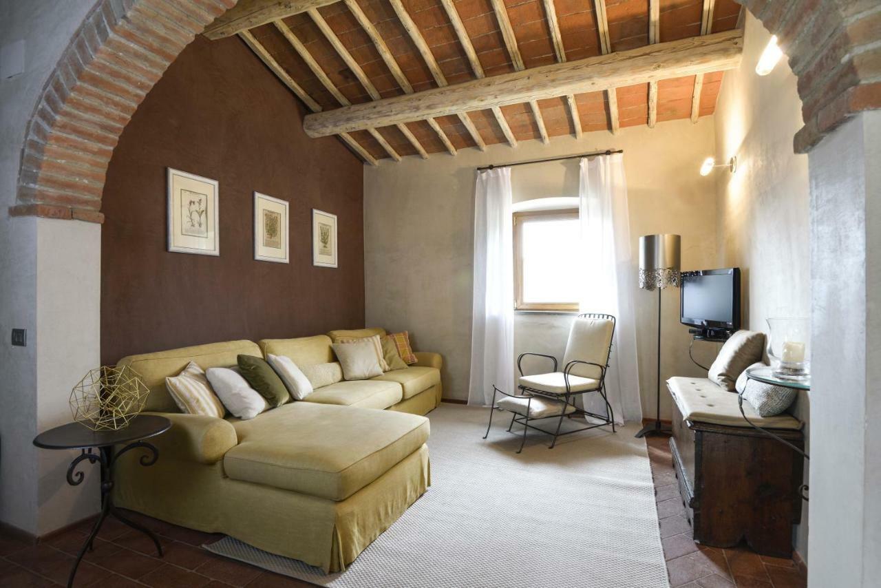 Casalta Di Pesa Villa Siena Ngoại thất bức ảnh