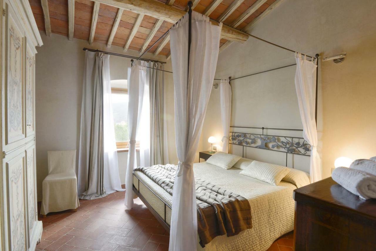 Casalta Di Pesa Villa Siena Ngoại thất bức ảnh