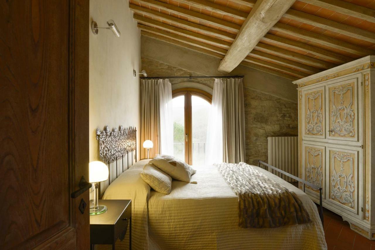 Casalta Di Pesa Villa Siena Ngoại thất bức ảnh